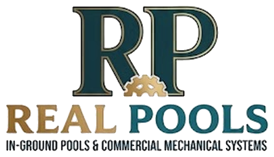 Real Pools — In-Ground Pools & Commercial Mechanical Systems